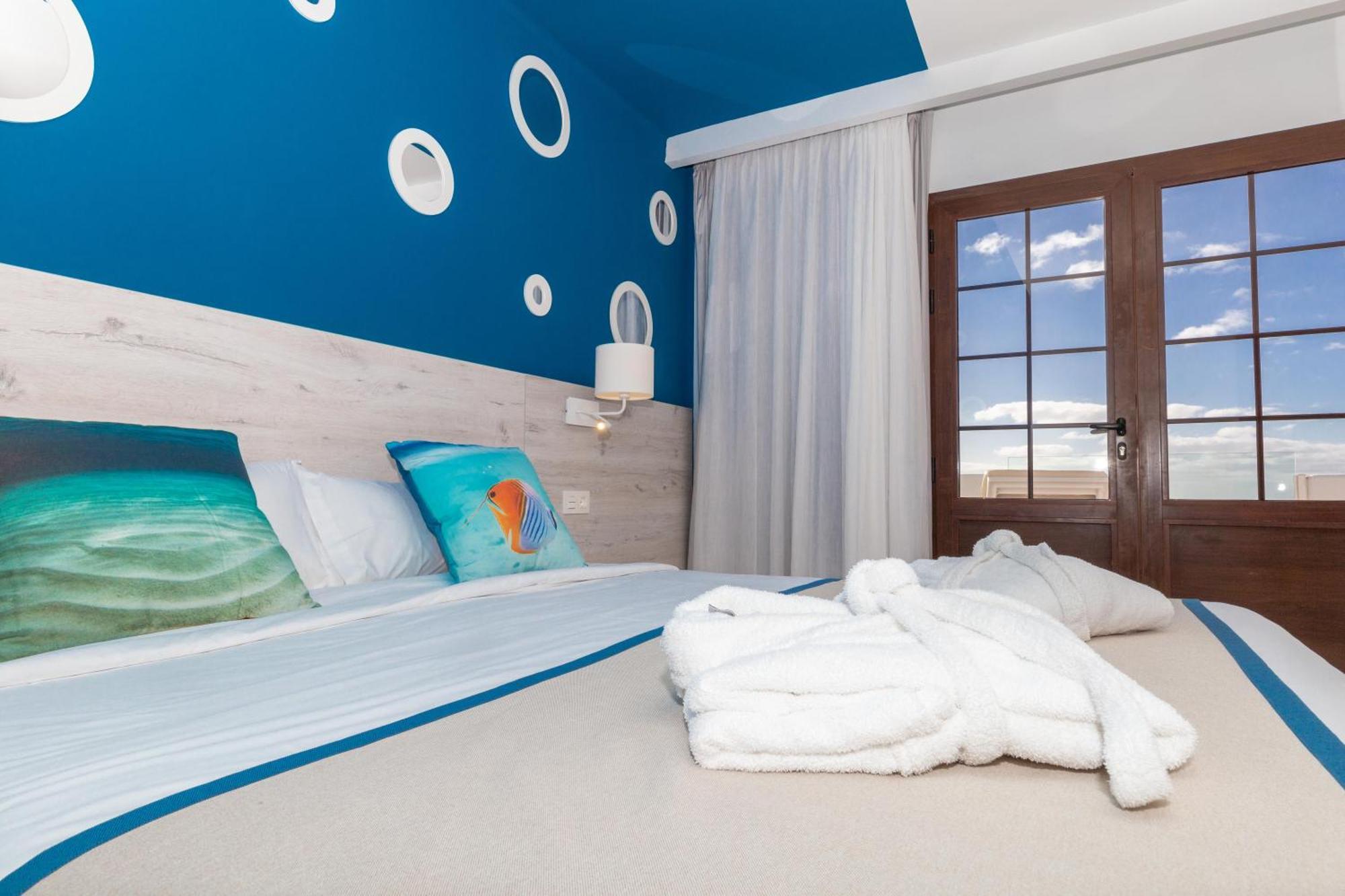 R2 Bahia Kontiki Aparthotel Puerto del Carmen (Lanzarote)