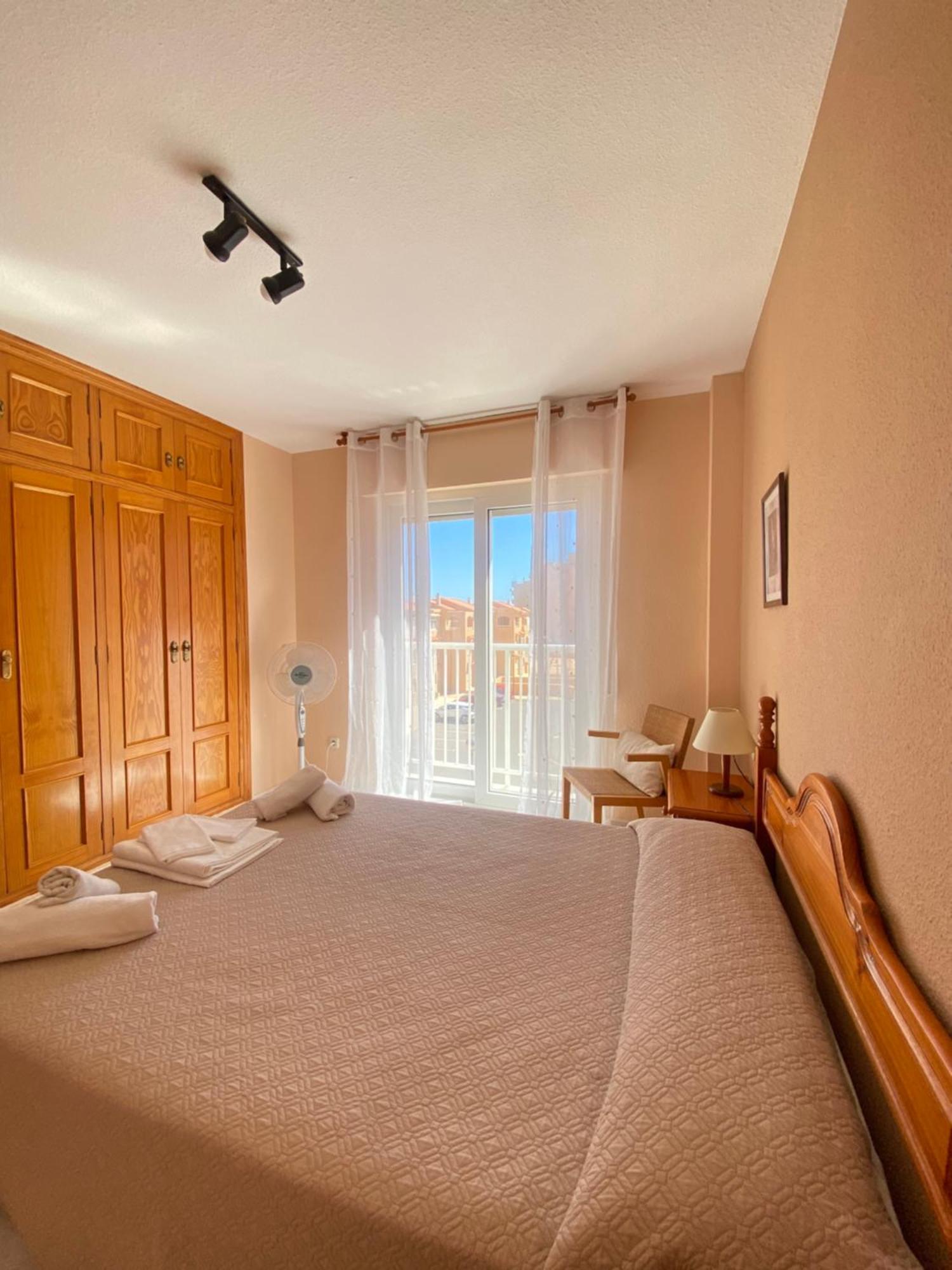 Apartamento Copacabana Playa