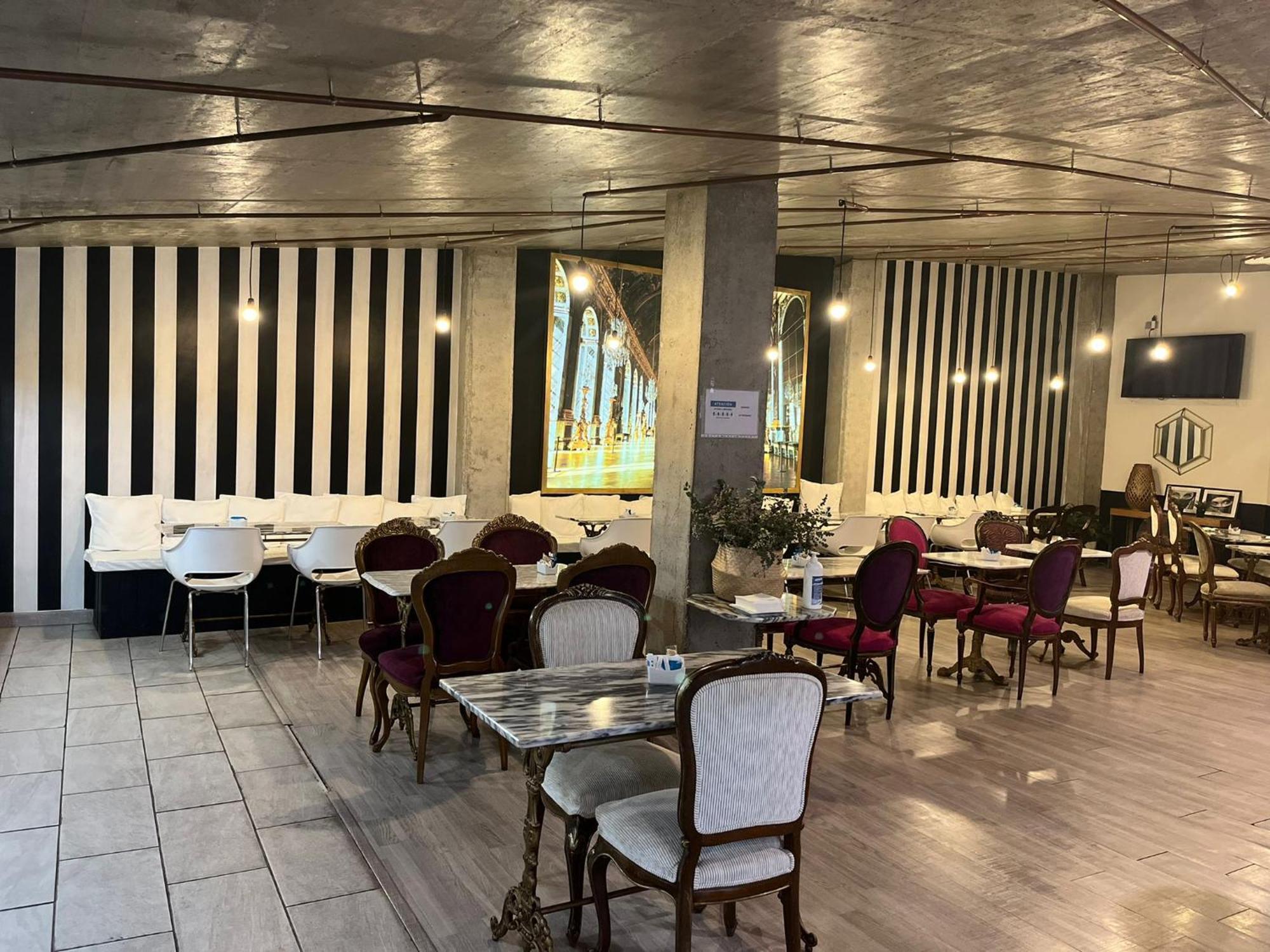 Hotel Art (adults Only) Santander