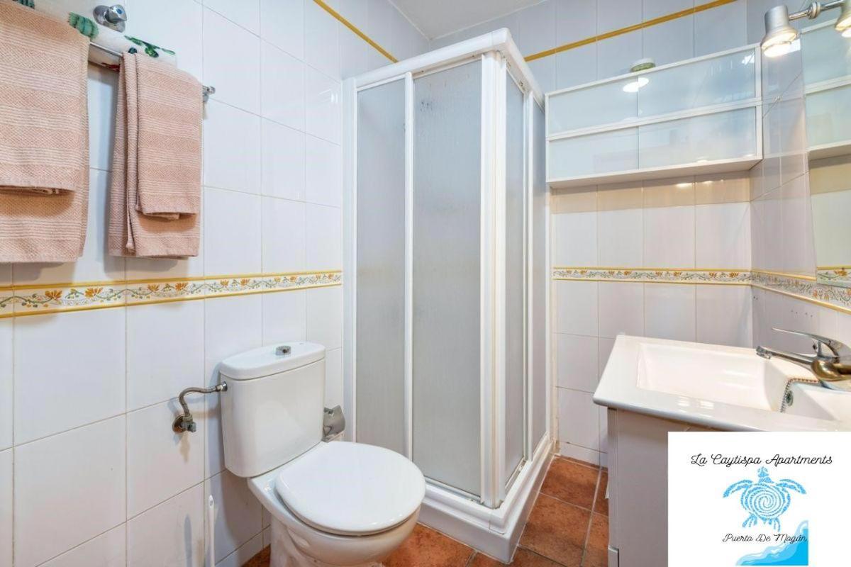 La Caytispa Apartment *