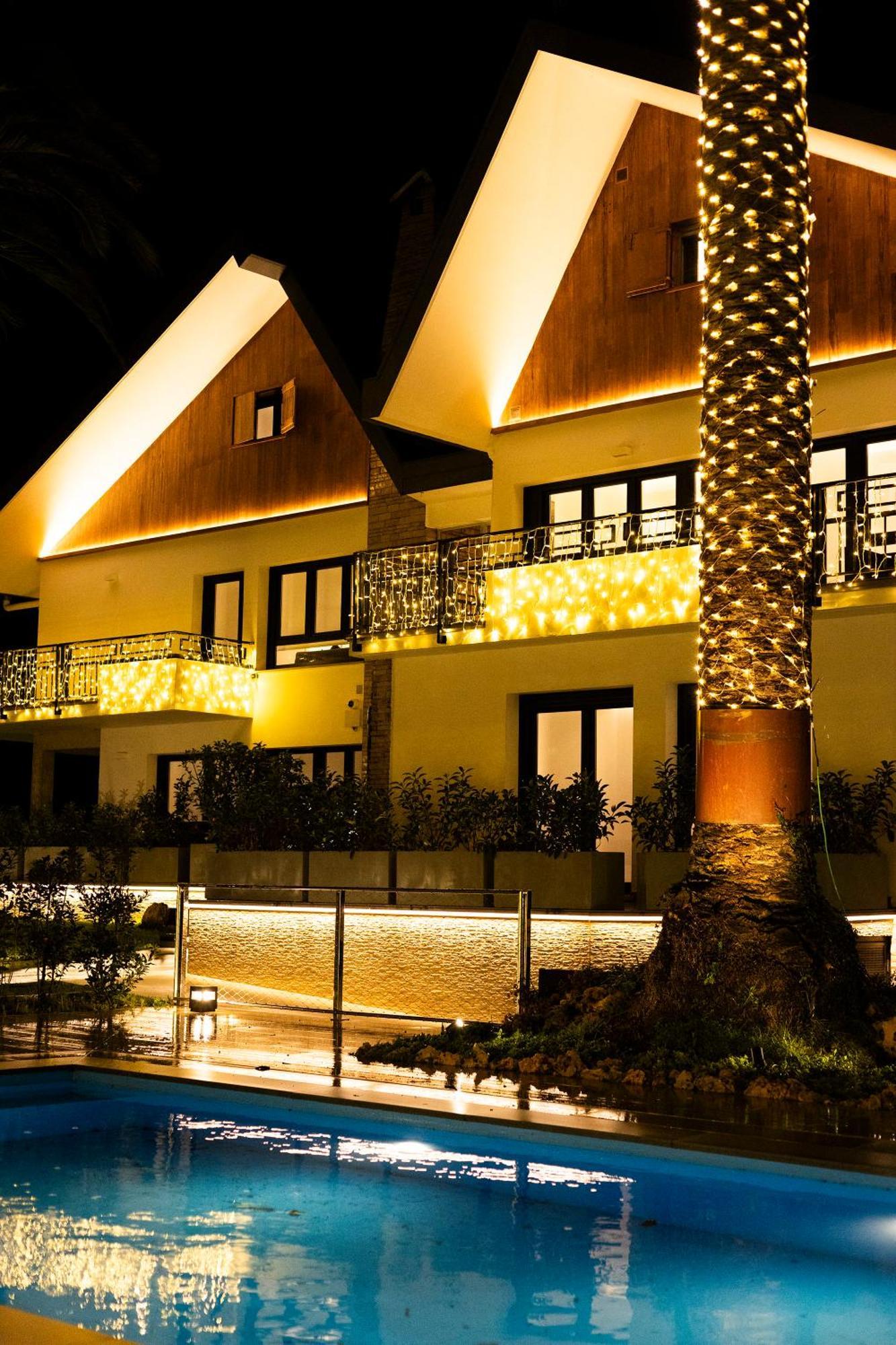 Ama Guadalupekoa Apartment