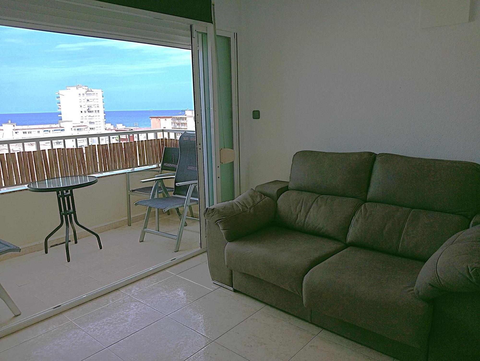 Increibles Vistas Al Mar, Montana, Con A-a, Piscina, Parking, Calefaccion- Galardon Excelencia 2024-2025