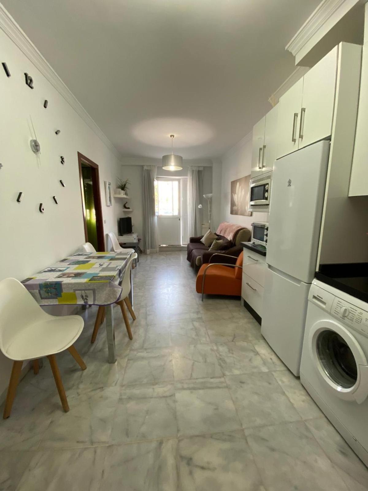 Apartment Casa Alicia Torre Del Mar