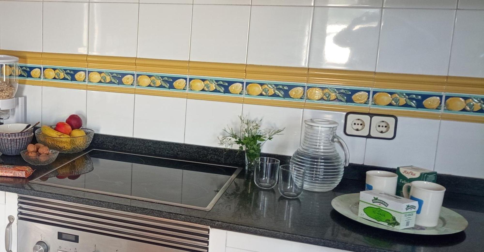 Bed and breakfast Atalaya Olivella