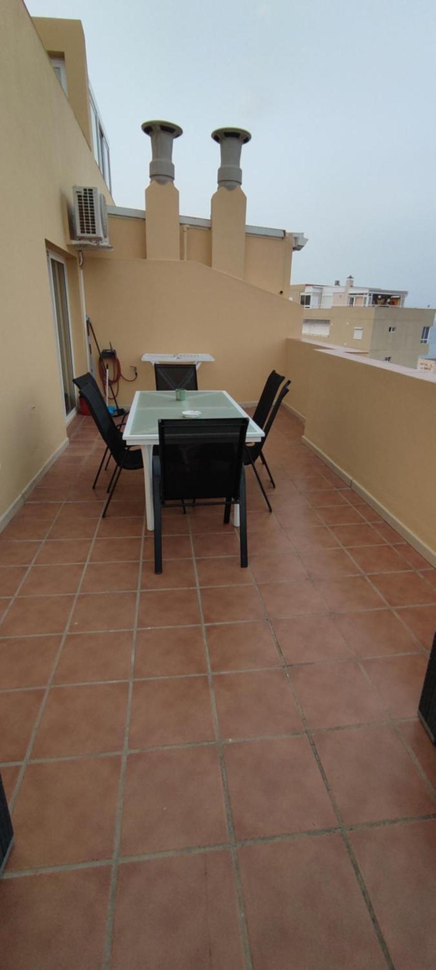 Sunlivetenerife Apartment Candelaria