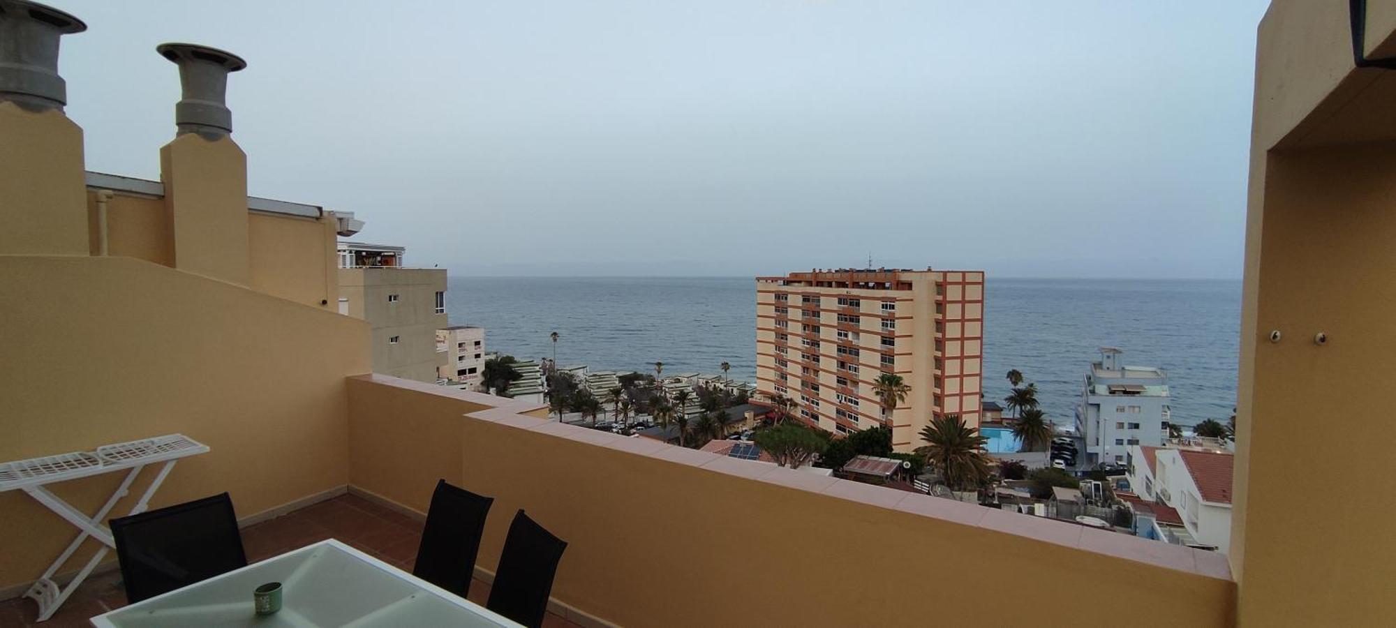 Sunlivetenerife Apartment *
