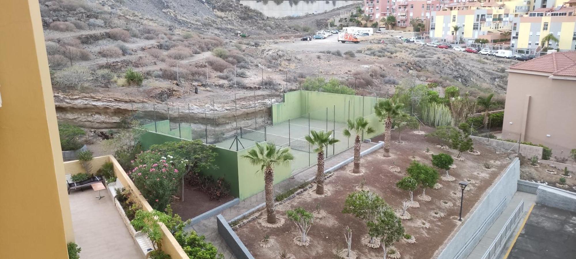 Sunlivetenerife Apartment Candelaria