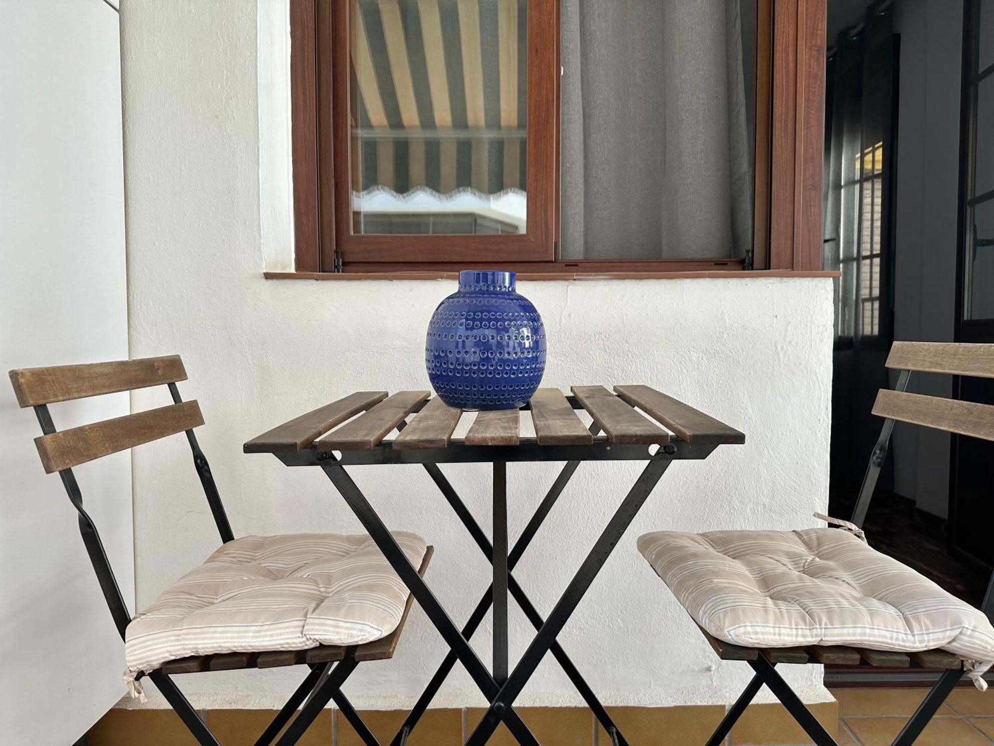 Saravia Apartment