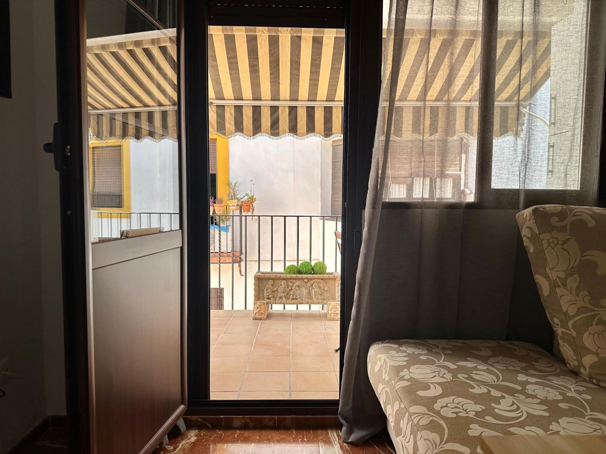 Apartment Saravia *