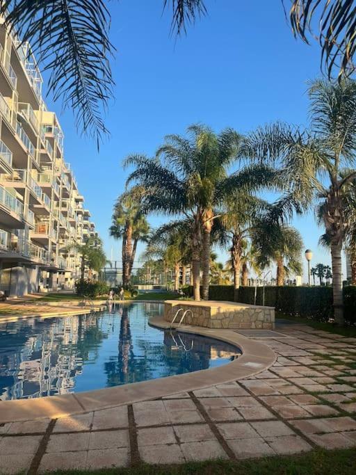 Apartment En Moncofa
