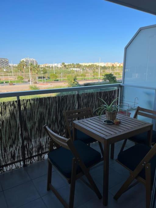Apartment En Moncofa Moncofar