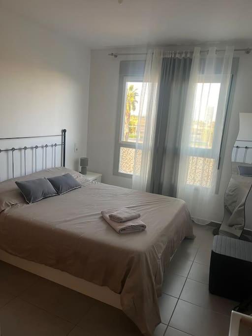 Apartment En Moncofa Moncofar