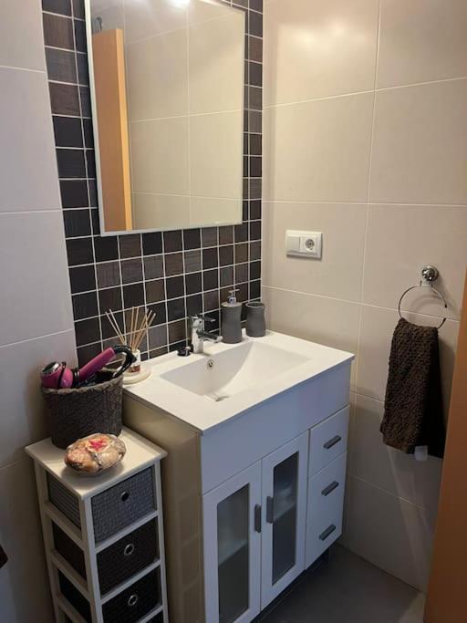 Apartment En Moncofa