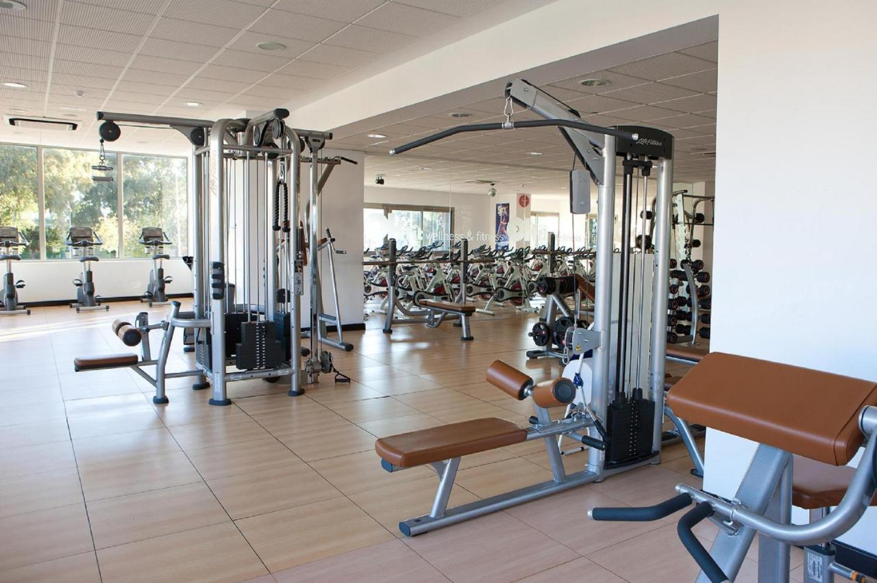 Suittes Hotel 3*
