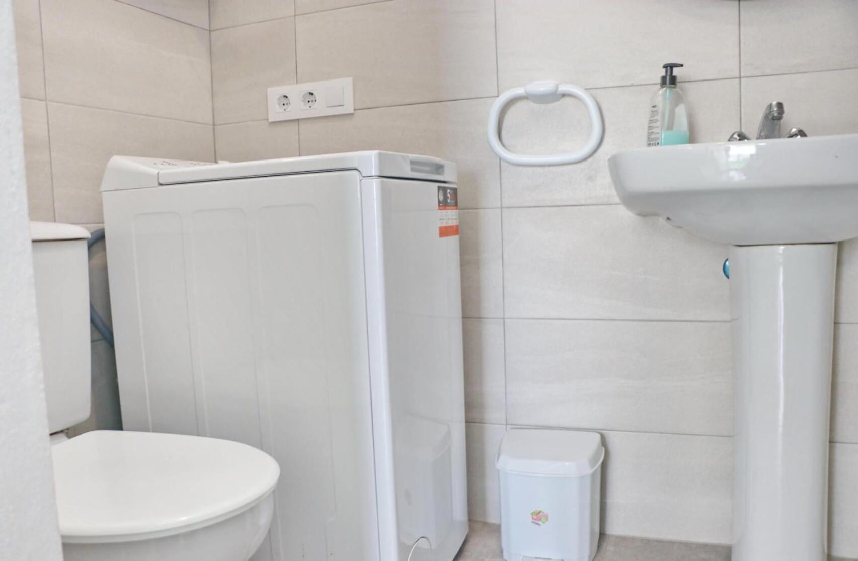 Pensión Habitación Velarde Conil De La Frontera