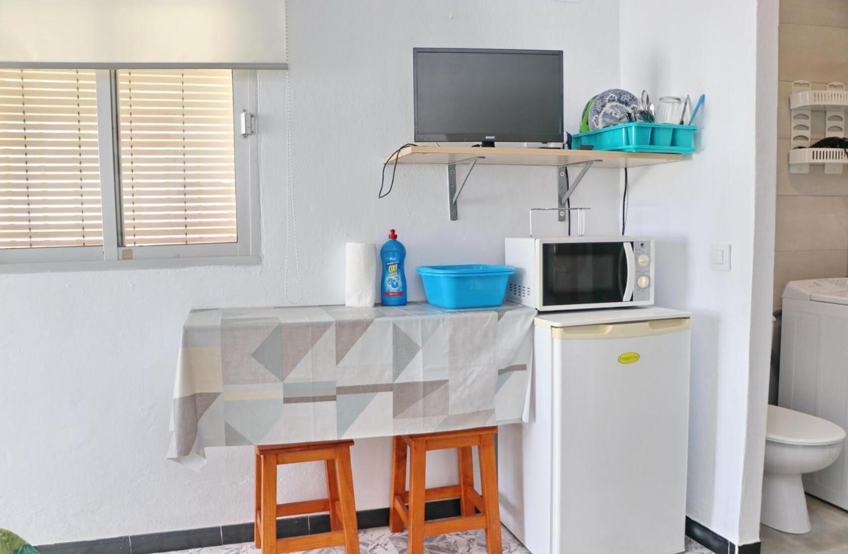 Habitación Velarde *