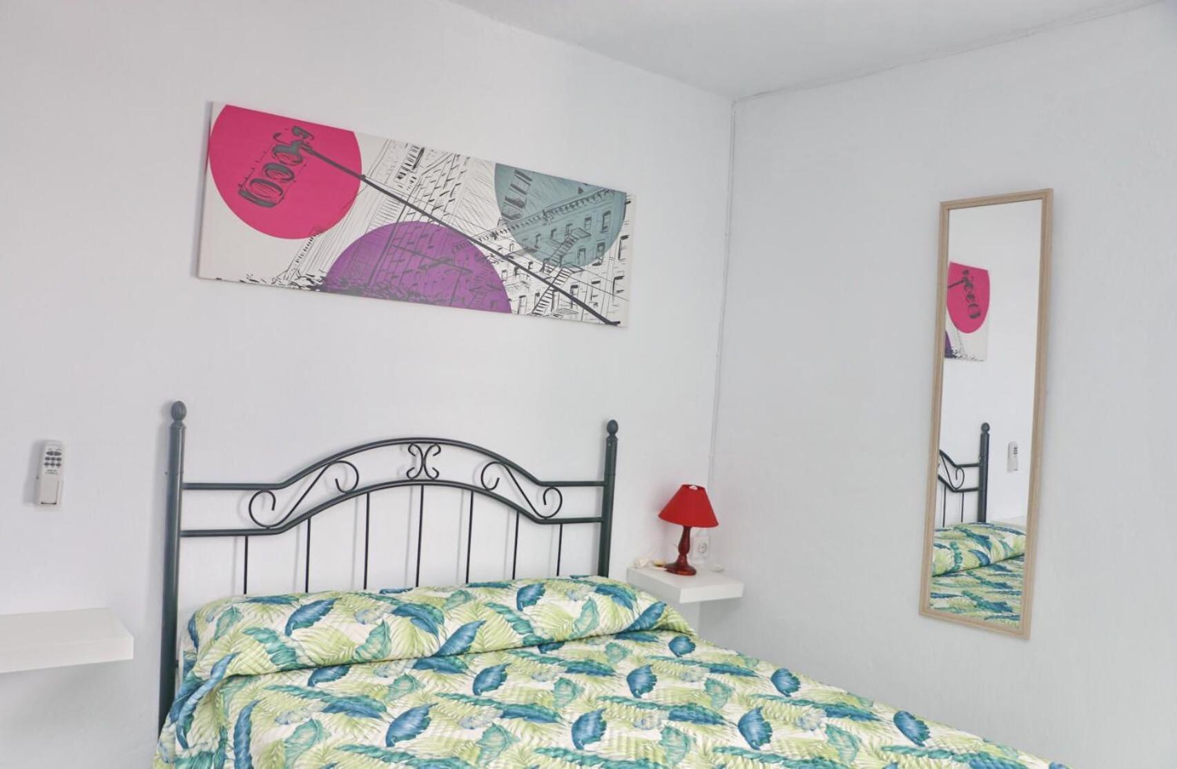 Habitación Velarde * Conil De La Frontera