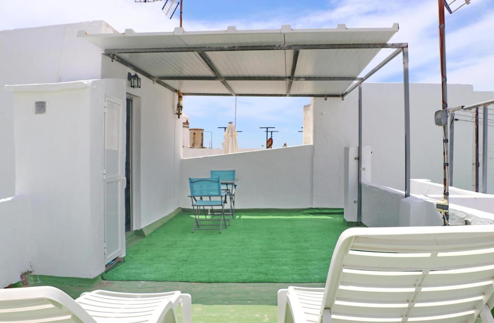 Habitación Velarde *