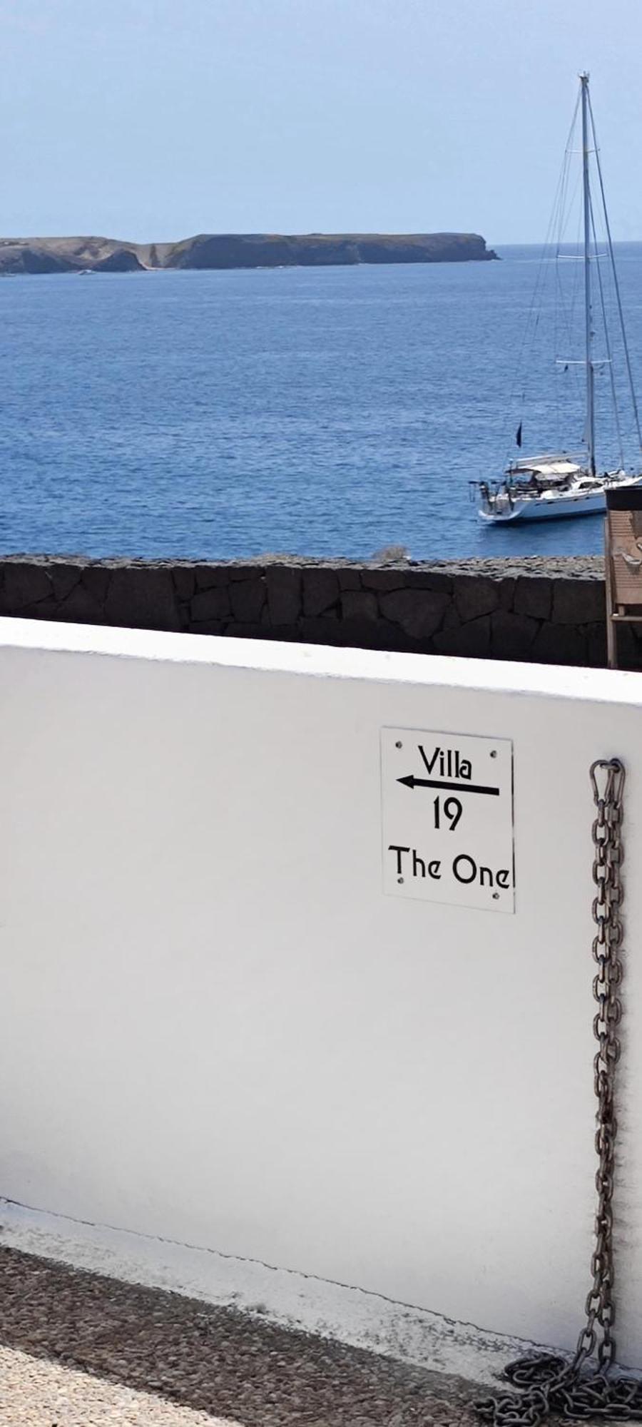 Villa Lanzarote The One
