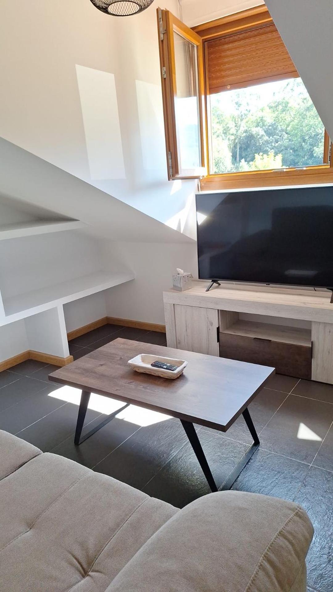 Apartment Aldea Bricia 12
