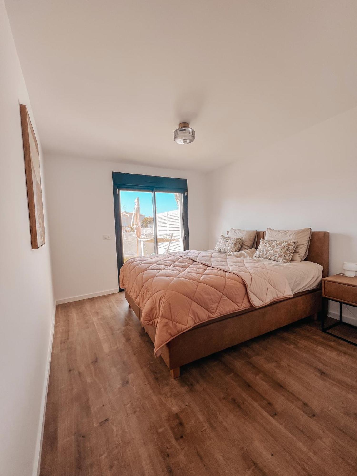 Apartment Casa Puentes Javea