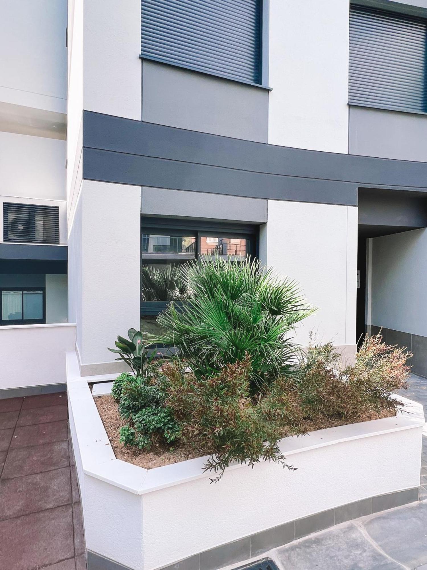Apartment Casa Puentes