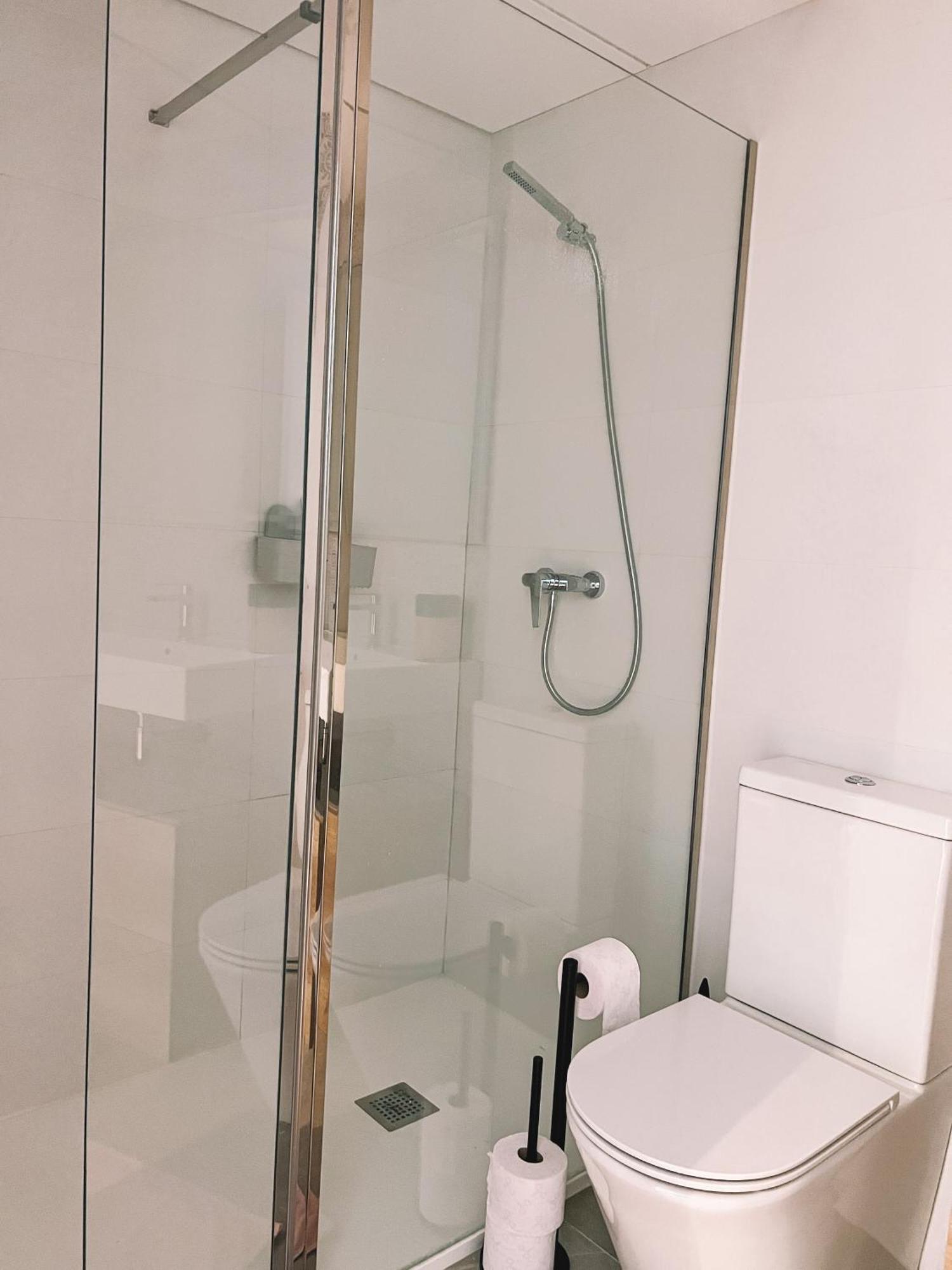 Casa Puentes Apartment Javea
