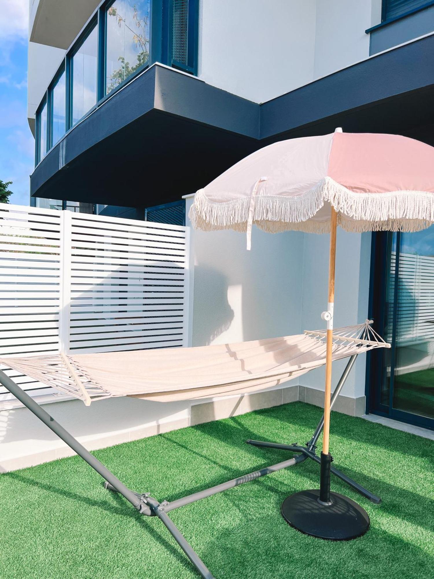 Apartment Casa Puentes Javea