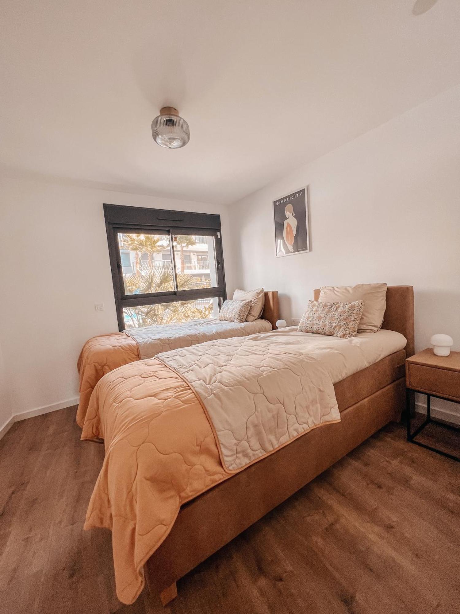 Casa Puentes Apartment