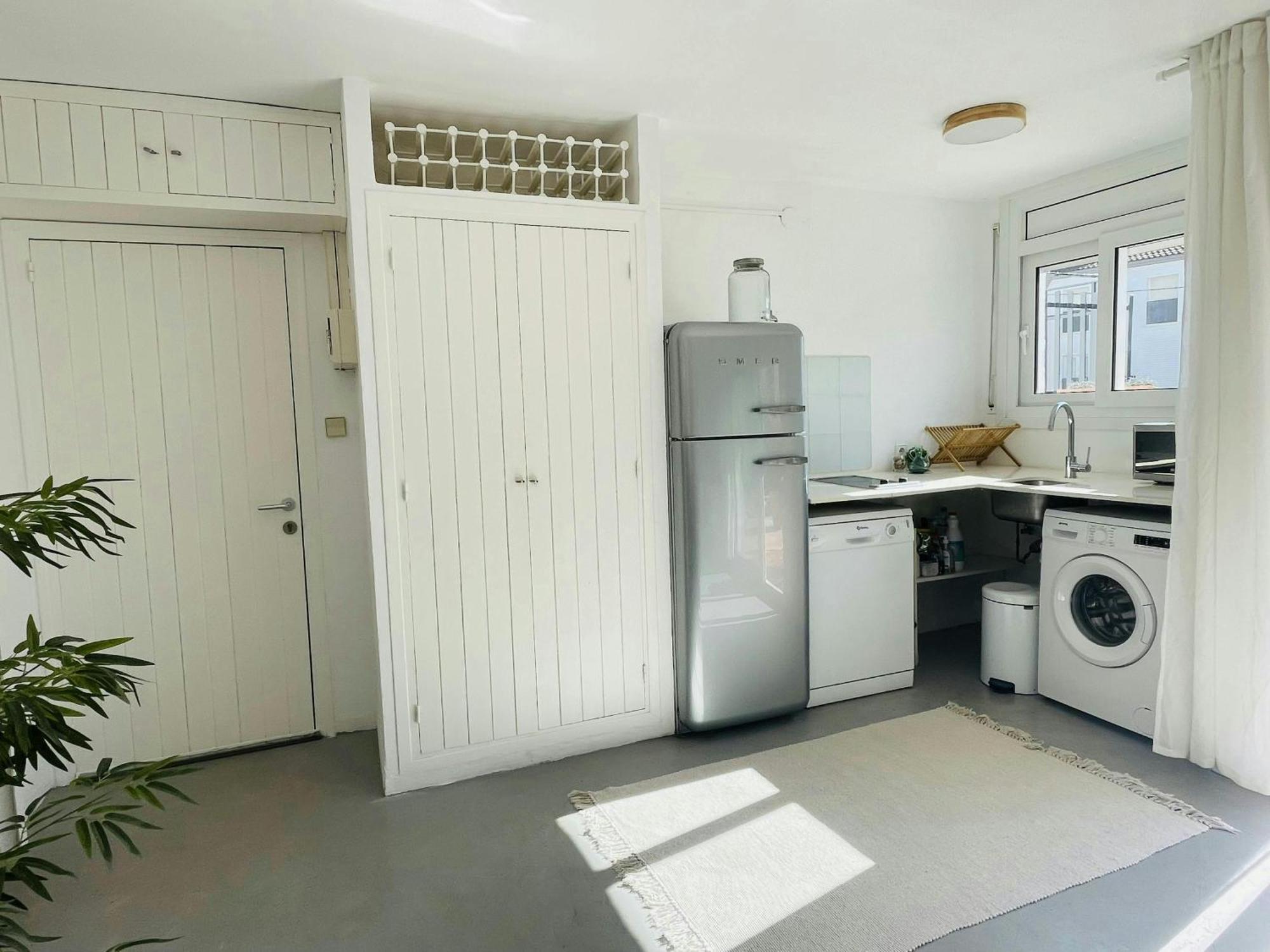 Tamariu - Coastal Gem 50M From The Beach * Tamariu