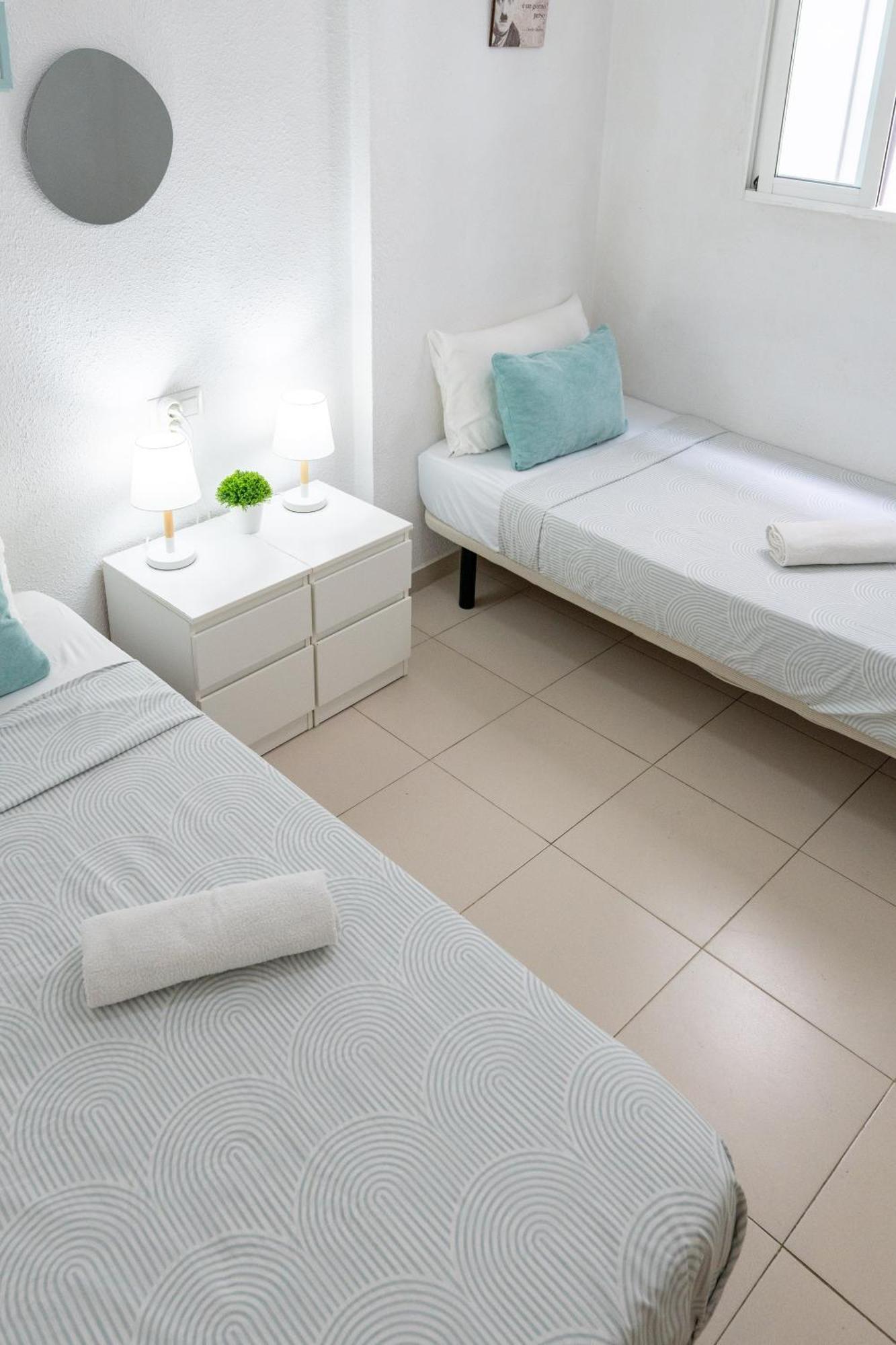 Habitación en casa particular Maritim 1 *