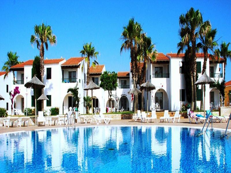 Aparthotel Vistapicas 3*