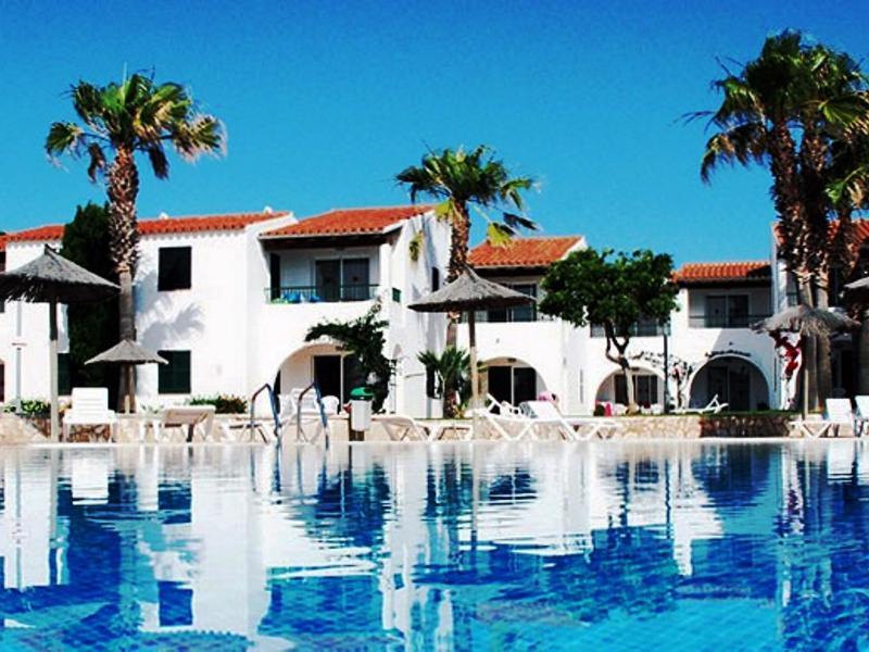 Vistapicas 3* Cala'N Blanes (Menorca)