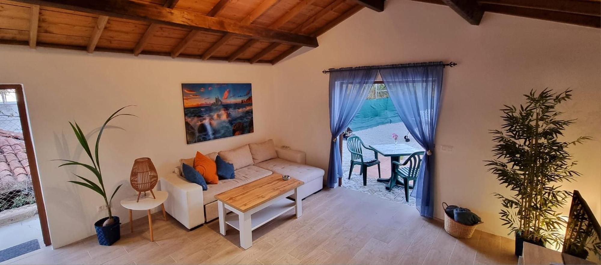 Сasa de vacaciones Casa Joy