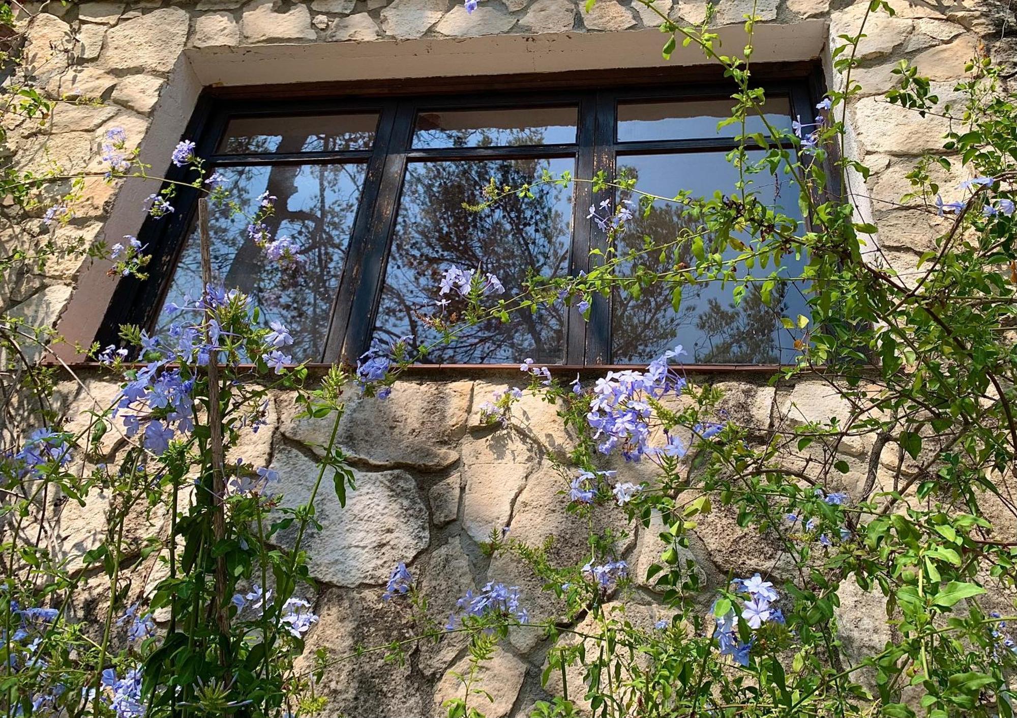 La Casita Del Bosque Sant Pere De Ribes