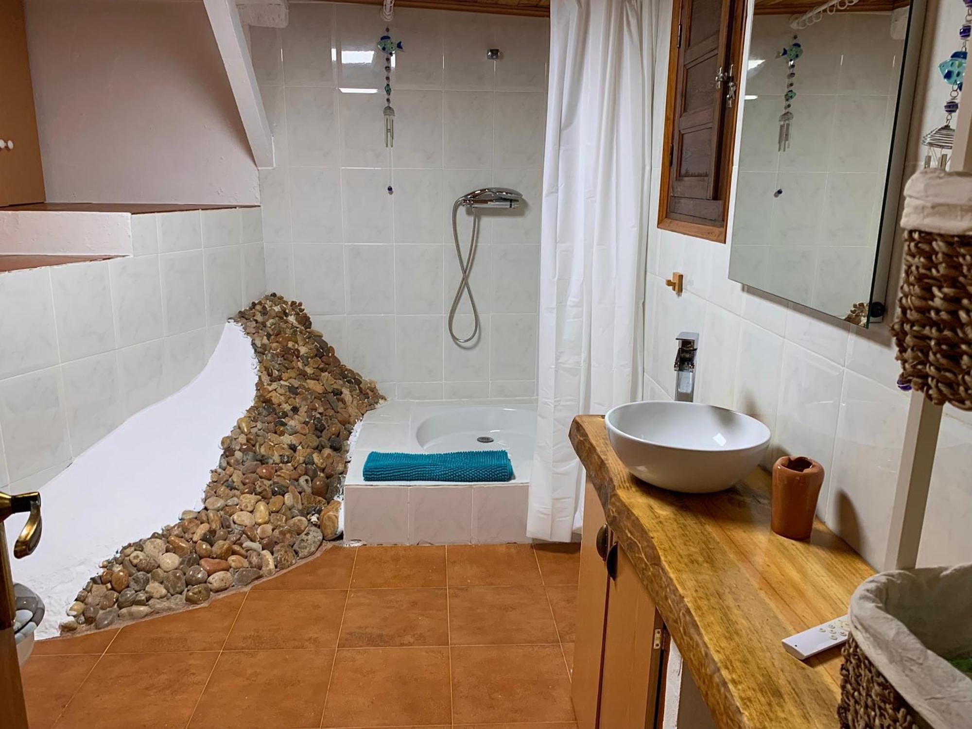 La Casita Del Bosque *