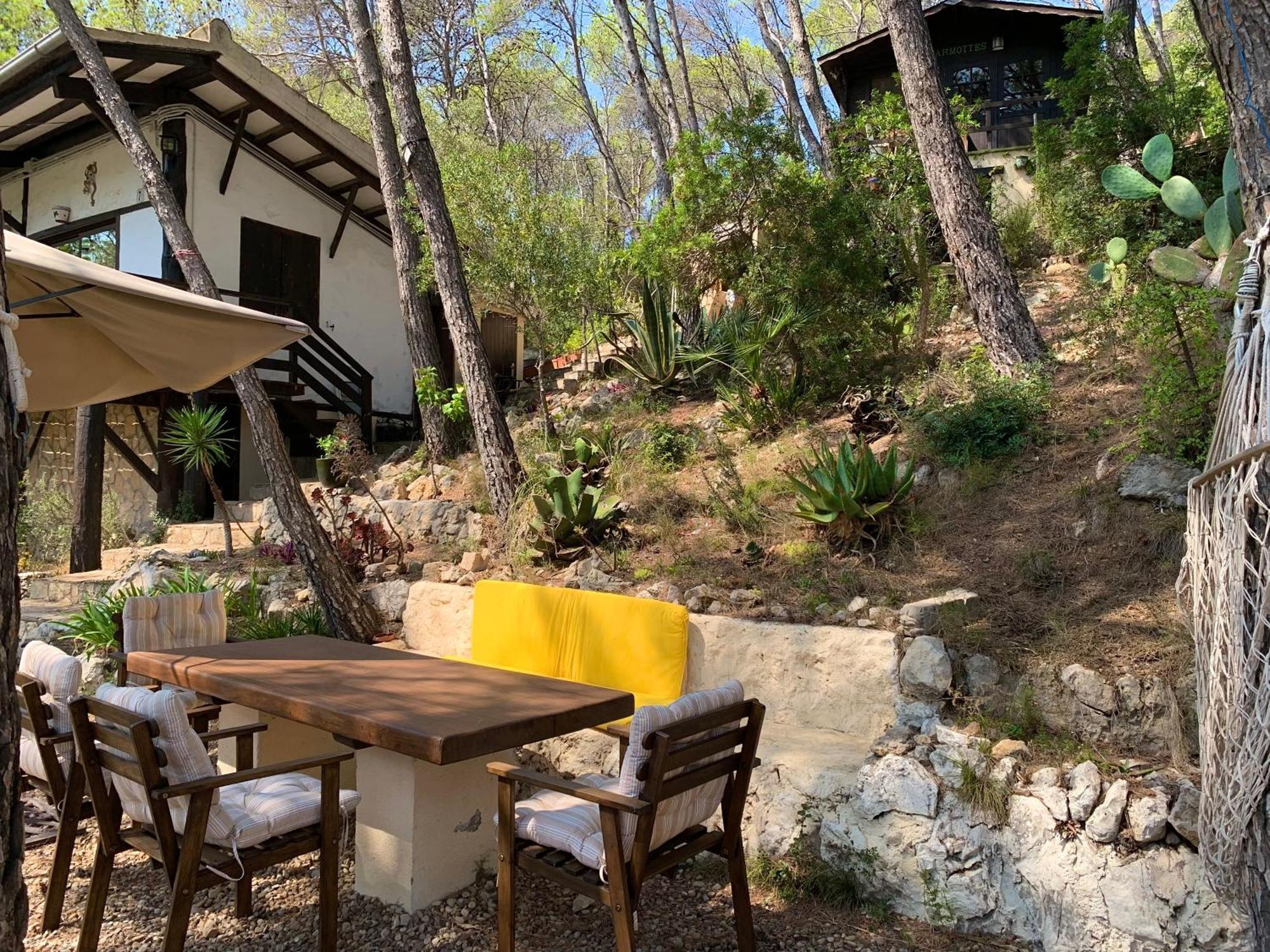 Apartamento La Casita Del Bosque Sant Pere De Ribes