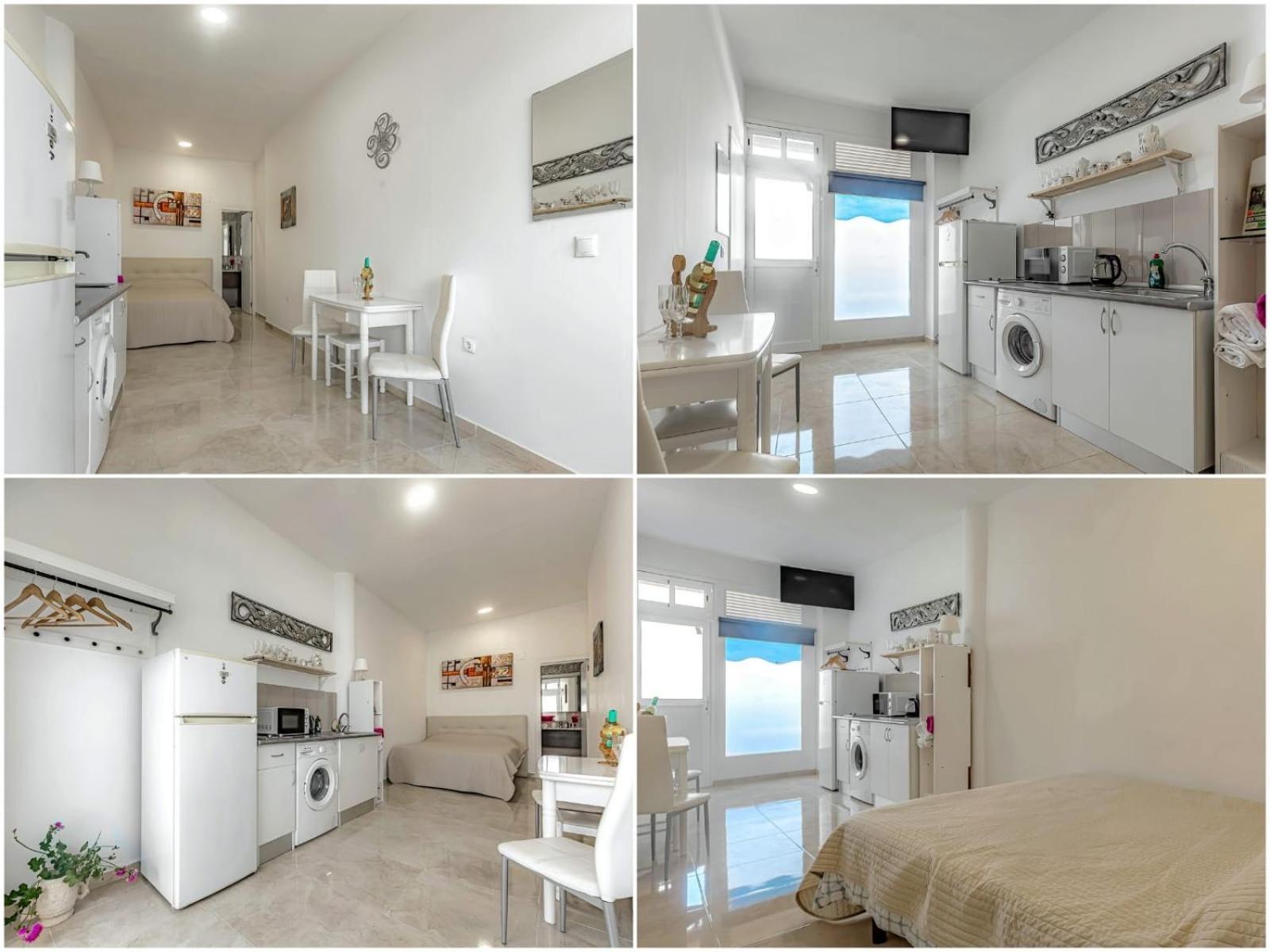 On Pinta Apartment *
