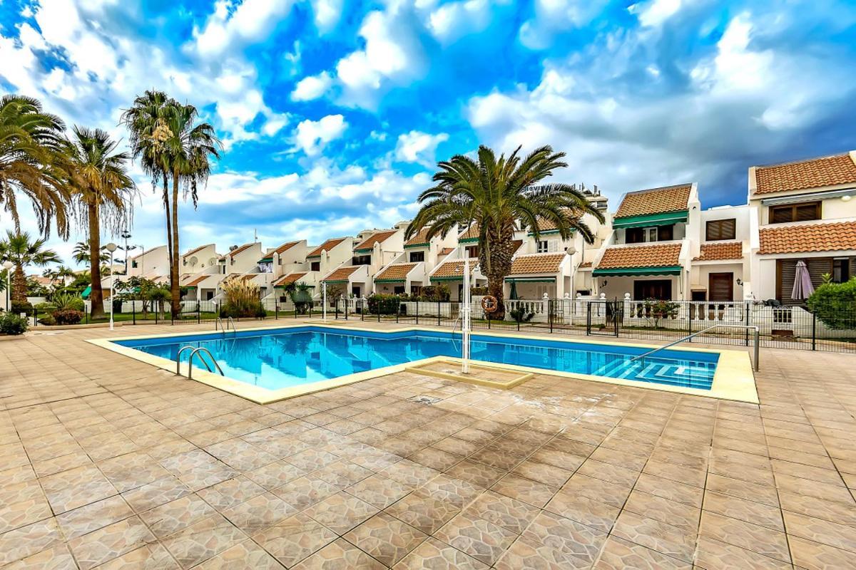 On Torviscas Apartamento Costa Adeje (Tenerife)