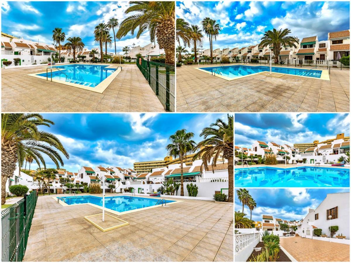 Apartamento On Torviscas Costa Adeje (Tenerife)