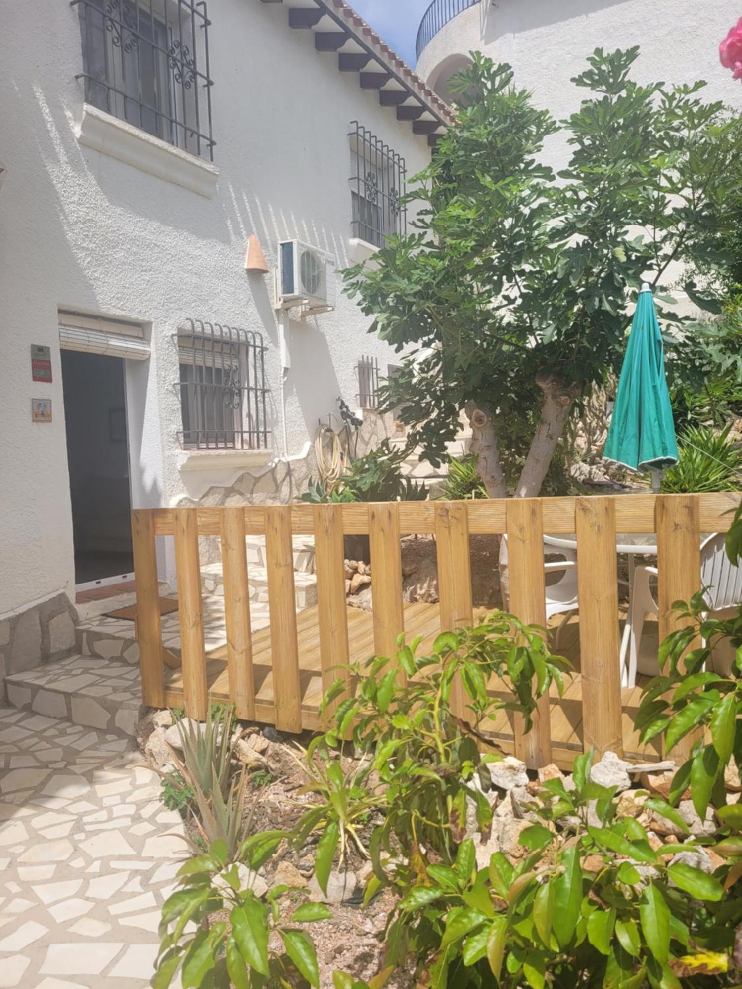 Holiday home Location Costa Blanca 2 *