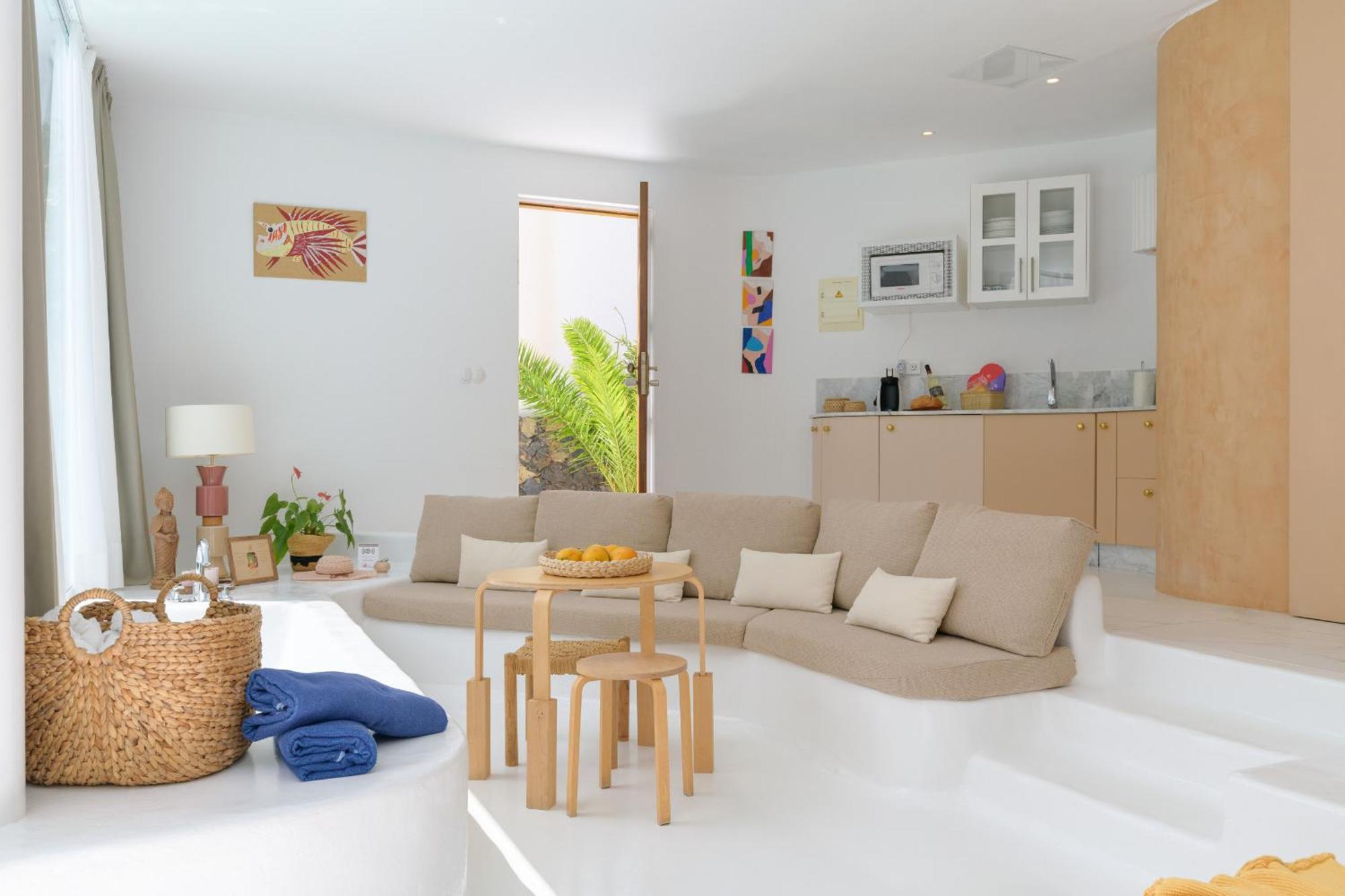 Aquablanca Deluxe En *