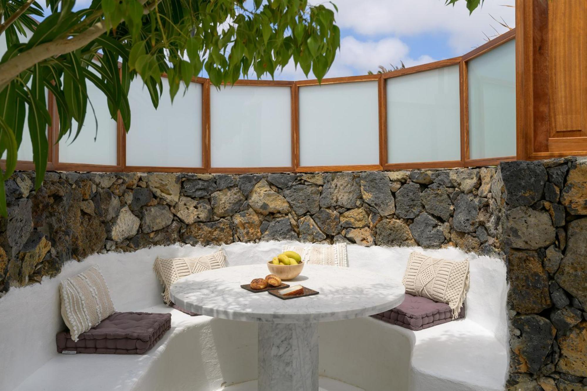Apartment Aquablanca Deluxe En *
