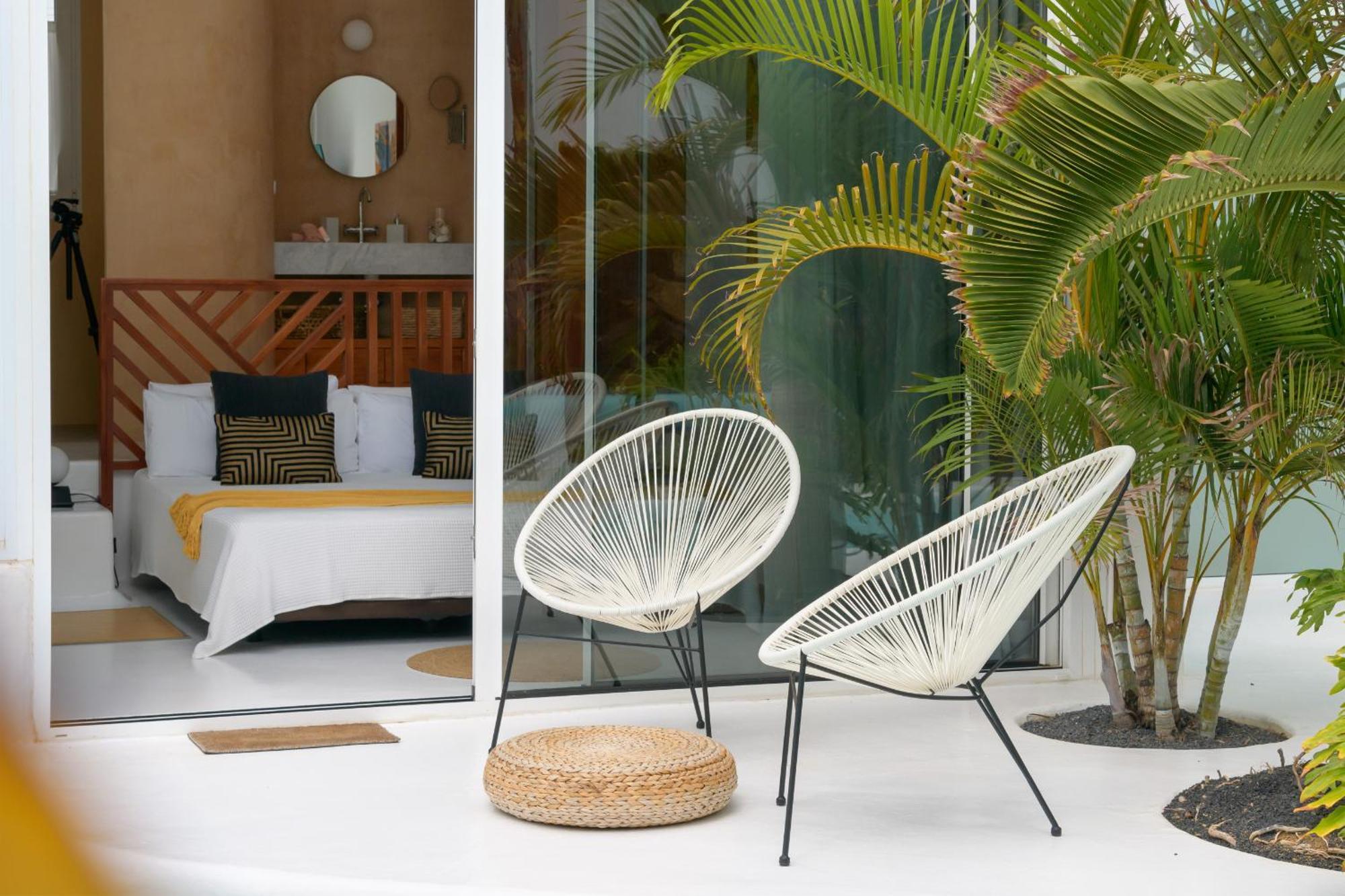 Aquablanca Deluxe En
