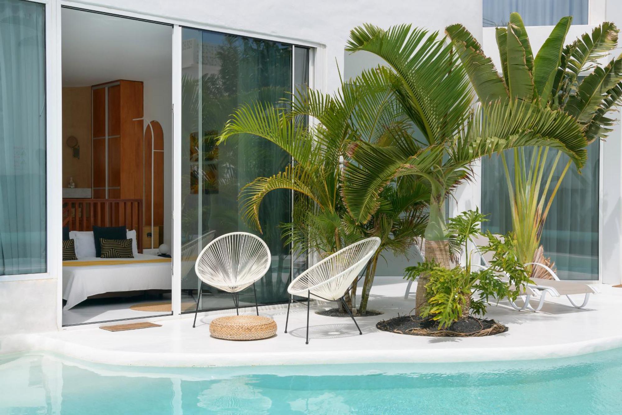 Apartment Aquablanca Deluxe En
