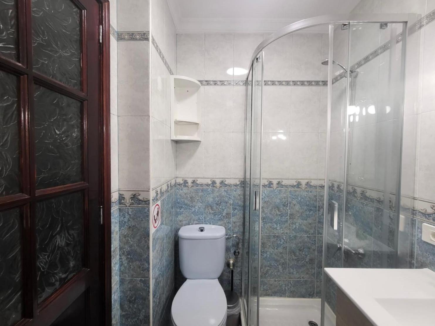 Affordable For Large Families And Groups At Canteras With 3 Bedrooms And Free Parking Apartment Las Palmas de Gran Canaria