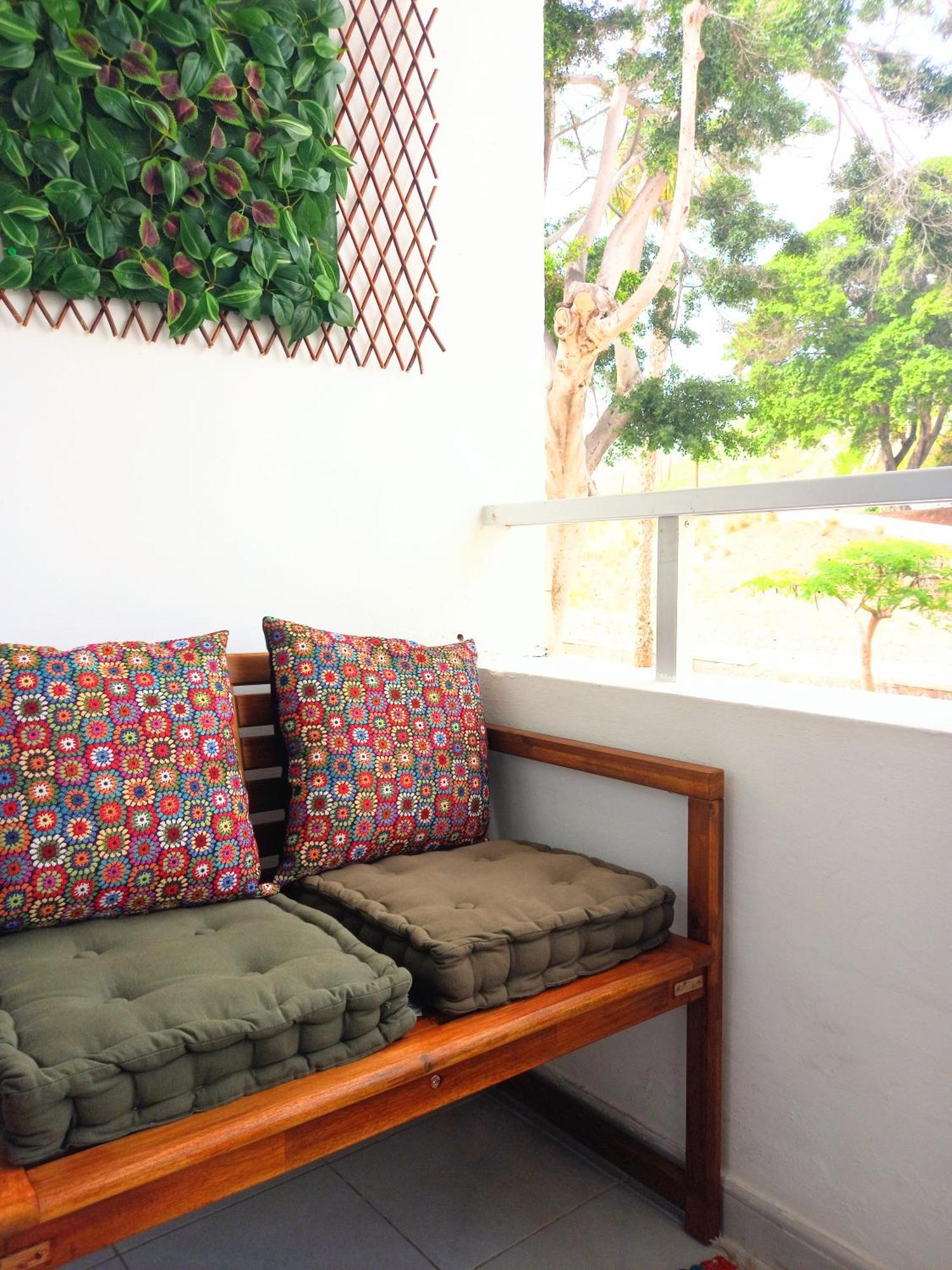 Casa La Muralla - Con Vistas A Montanas Apartamento