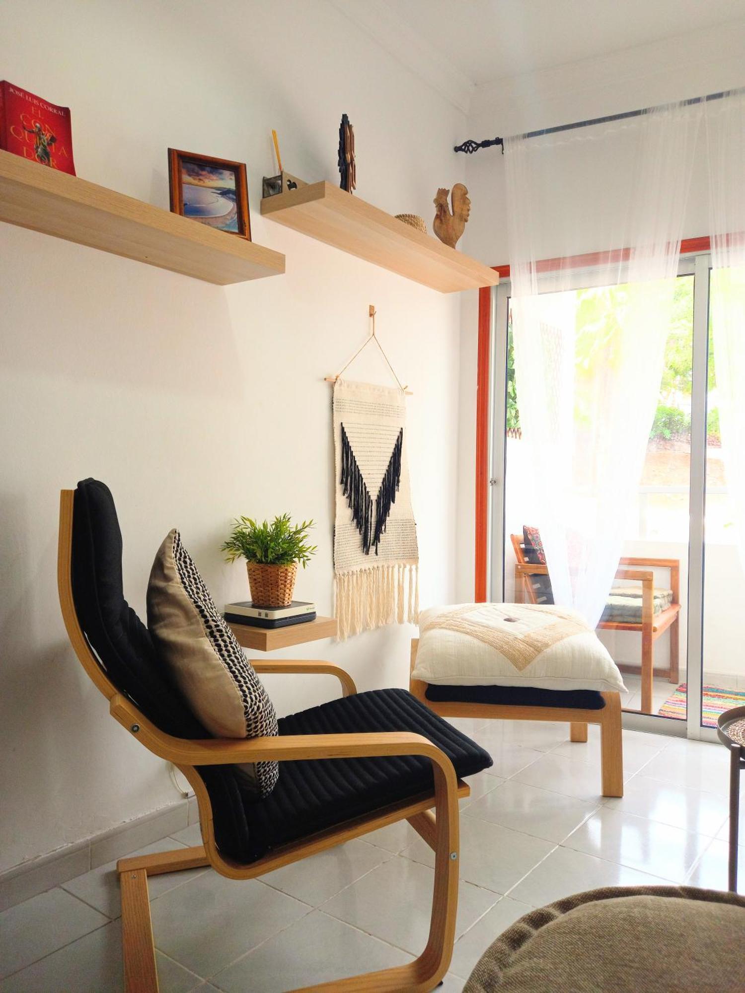 Apartamento Casa La Muralla - Con Vistas A Montanas *