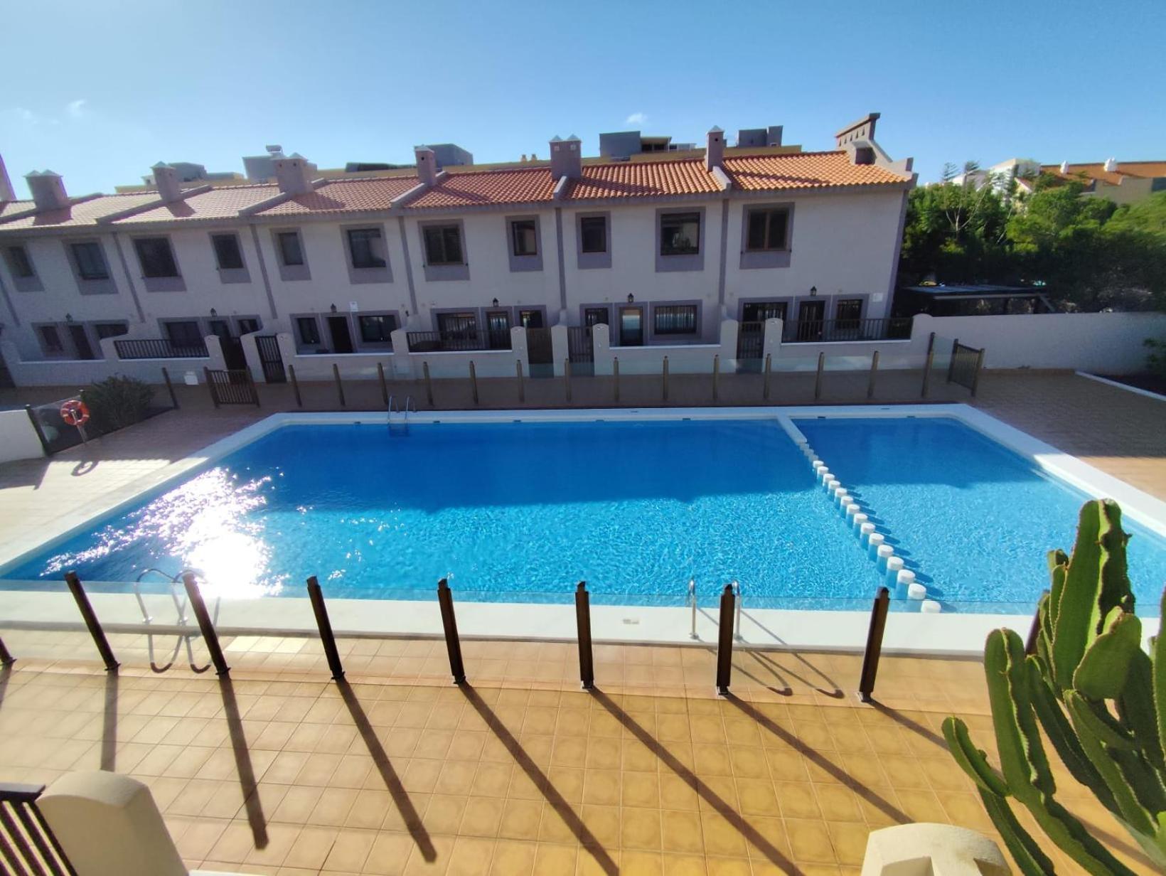 Holiday home Eden Malvasia Hideaway El Medano (Tenerife)