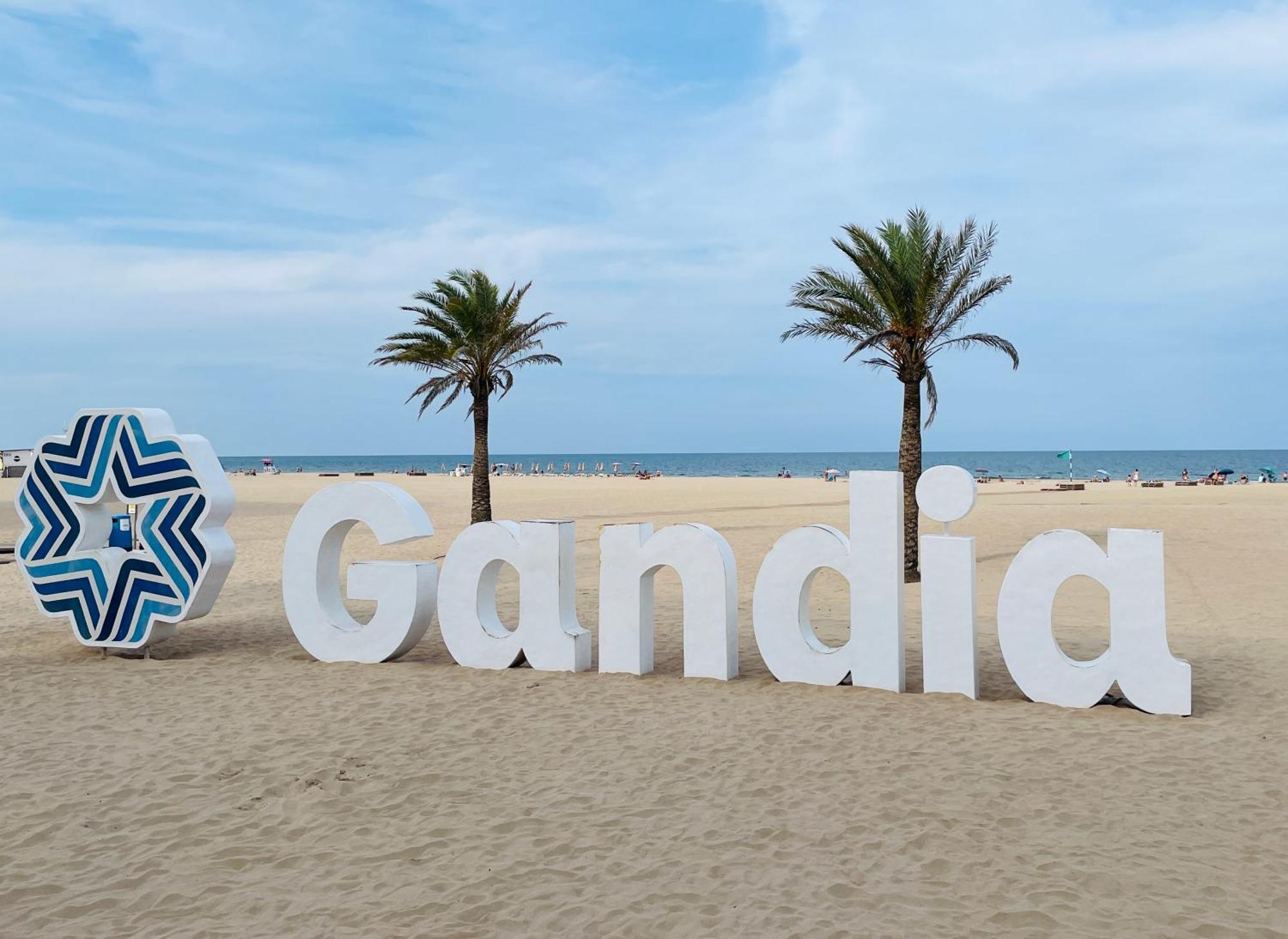 Paraiso De Costa Apartment Playa de Gandia